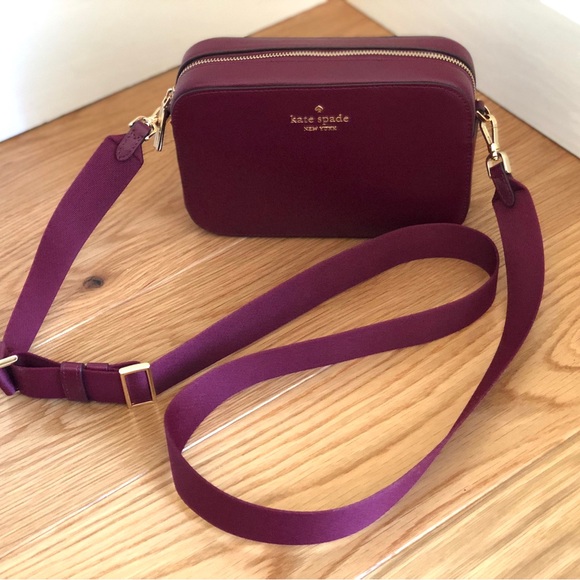 Kate Spade madison camera bag - Picture 4 of 4